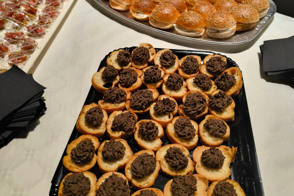 Les petits plats de Micka 