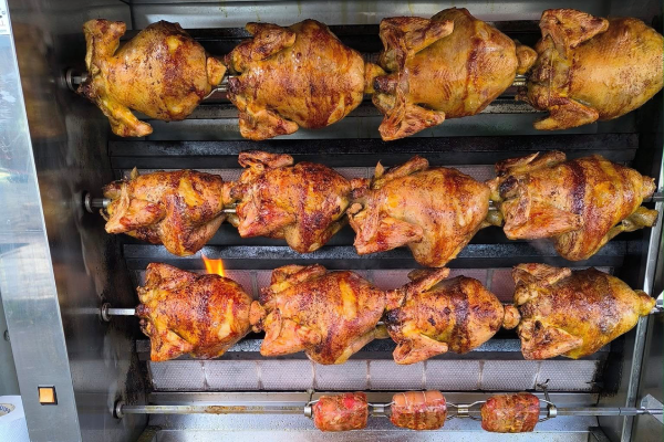 Les petits plats de Micka 