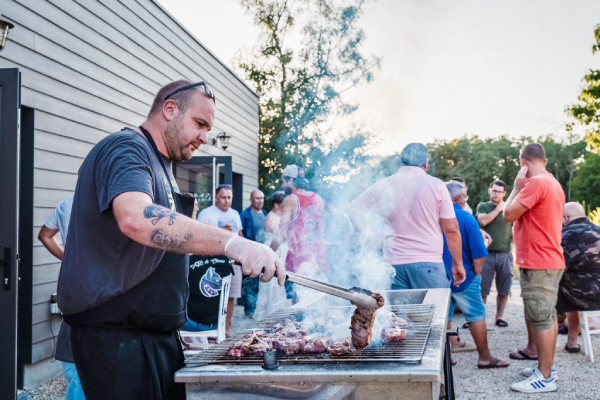 Les petits plats de Micka 