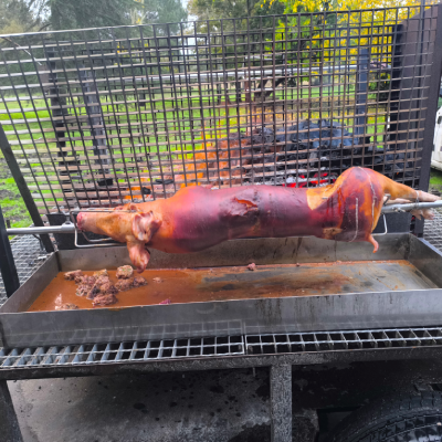 Les petits plats de Micka