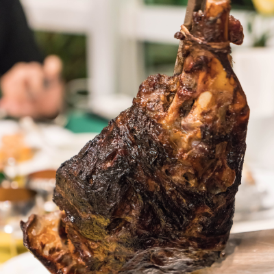 Les petits plats de Micka