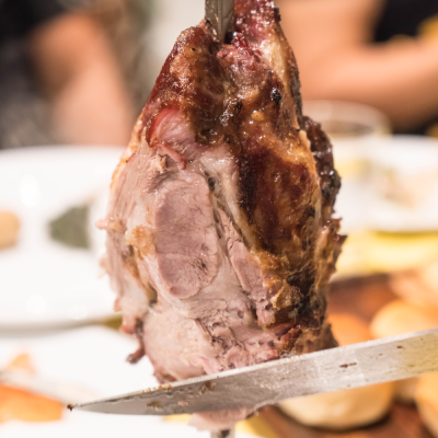 Les petits plats de Micka