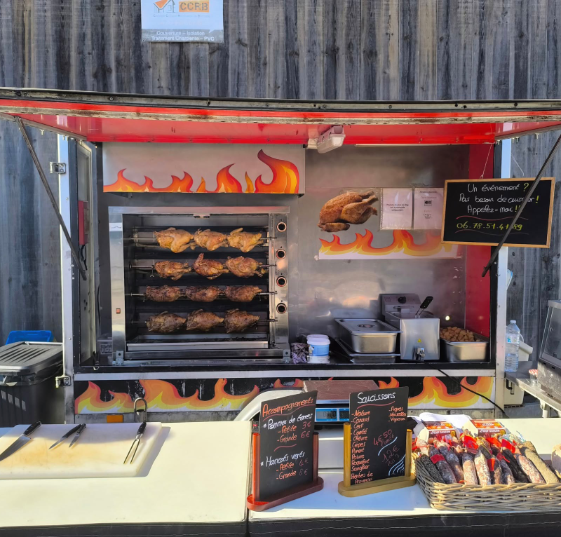 Les petits plats de Micka 