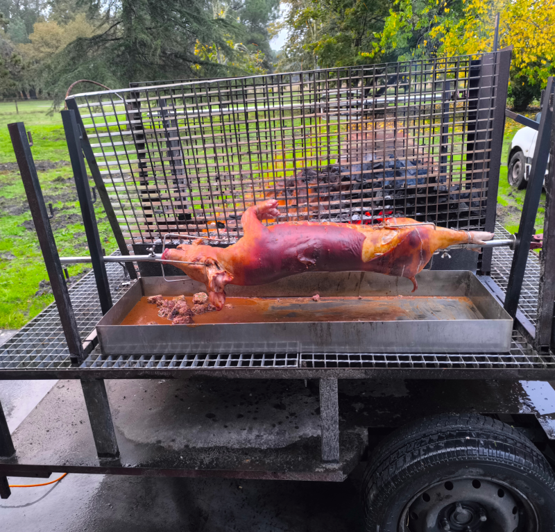 Les petits plats de Micka 