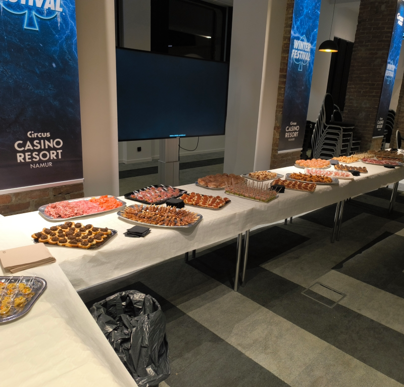 Les petits plats de Micka 